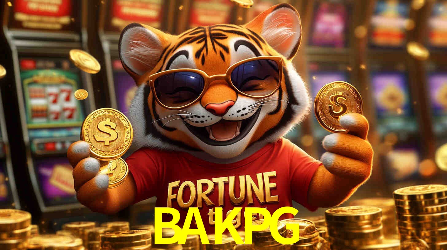 Fortune Tiger no Cassino Online BAKPG